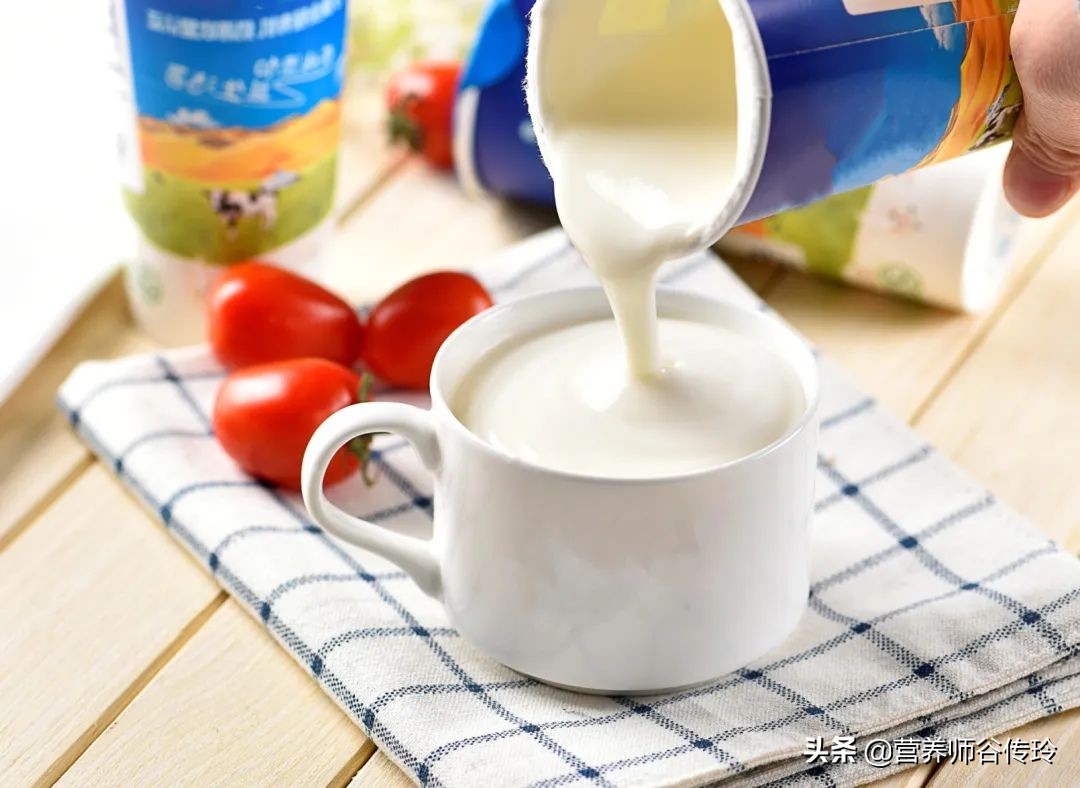 自制酸奶粘稠拉丝不凝固成功吗,自制酸奶不凝固粘稠拉丝不酸