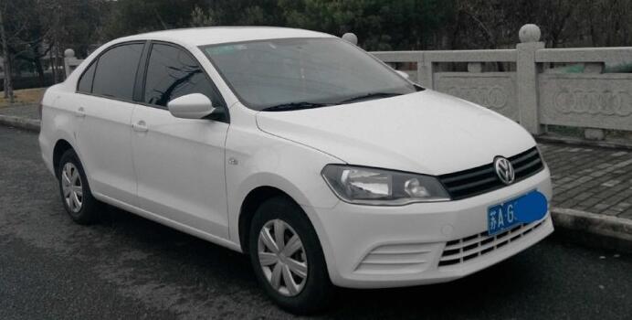 6万公里的捷达和8万公里的雪佛兰景程，4万多适合13年的哪台车