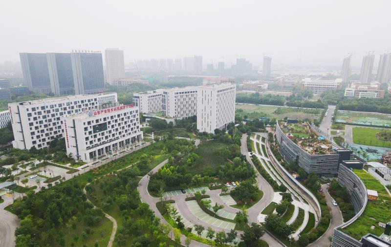 聚力改革创新提升能力,聚力打造改革开放高地