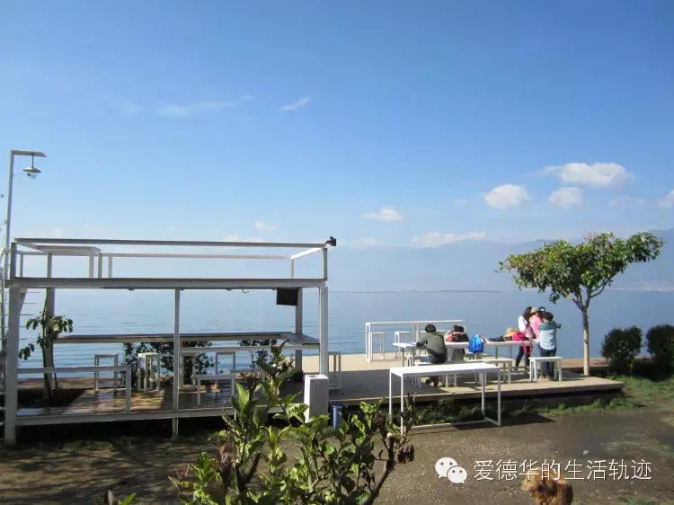 云南·双廊一个安逸优雅的地方@一个不爱拍Vlog的博主