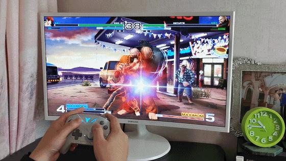 飞智黑武士2手柄指套,支持体感的手机游戏