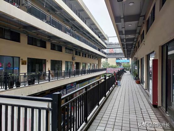 投资200亿的合肥京商商贸城现状如何？班长实地探访京商