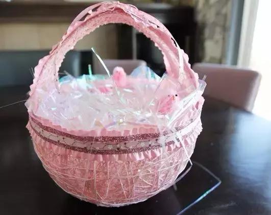 幼儿园气球手工贴画,气球创意手工