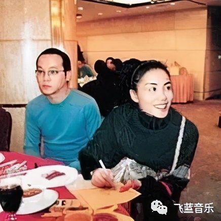 窦唯朴树,朴树和窦唯谁的江湖地位高