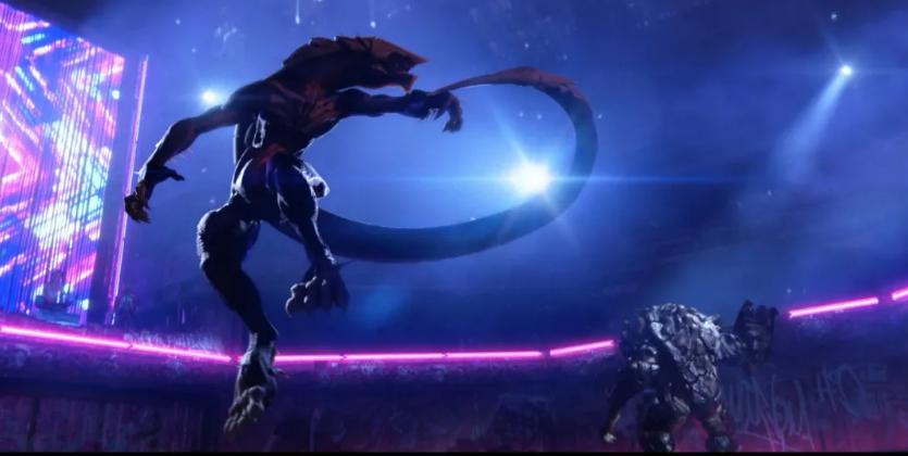 9.2到7.5！一口气刷完《爱死机2》，我找到了神剧口碑急降的原因