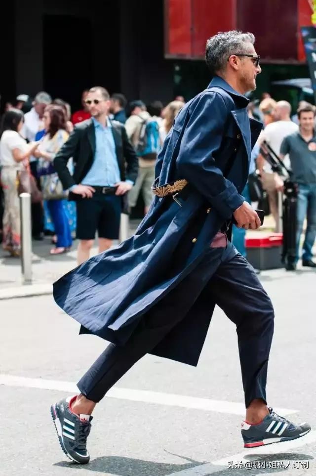 男生秋季穿搭潮流合集,男生秋季穿搭痞帅合集