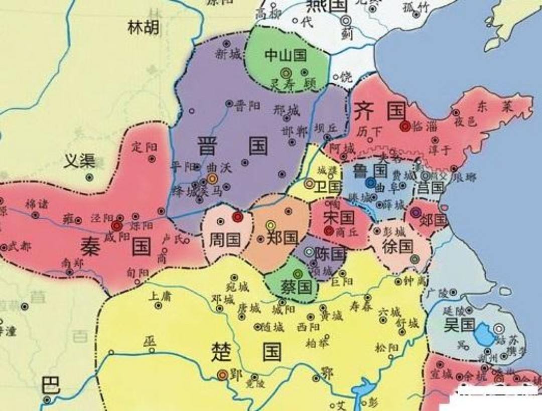 西安有没有啥别称,西安简称是西吗