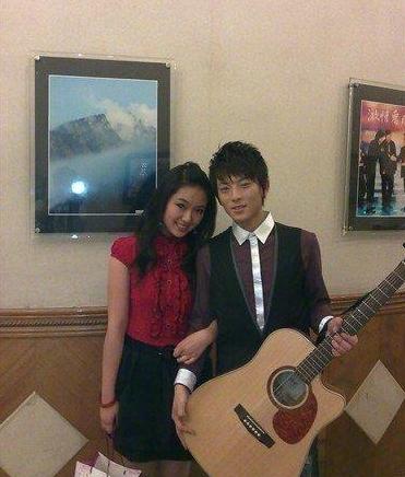 陈翔生平经历,陈翔成长史