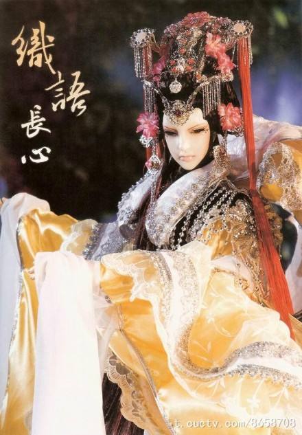 长叹问剑一狂人：霹雳战将篇（五）