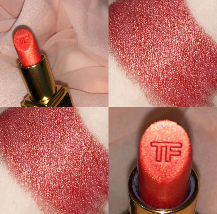 上镜用什么口红比较好,女性必买的10款口红