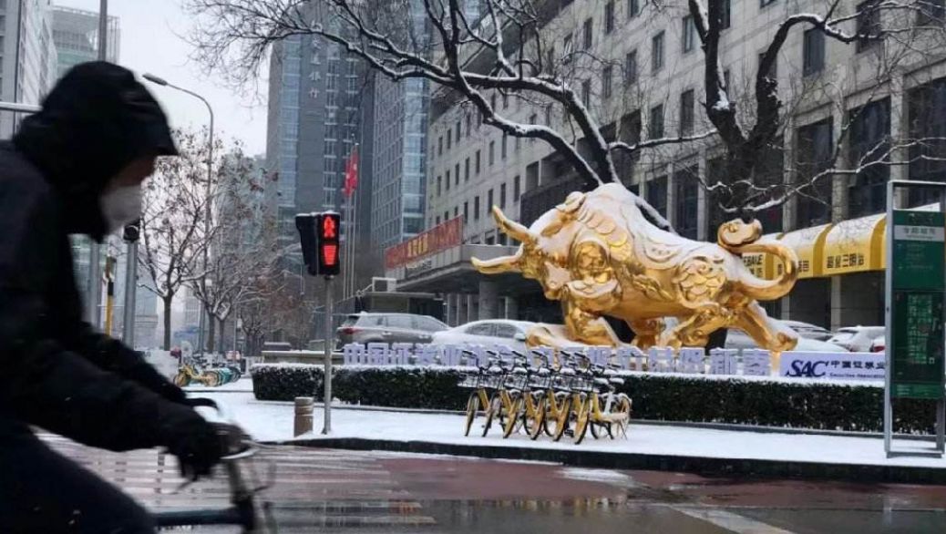 疫情过后的中国经济走向,疫情过后社会经济如何发展