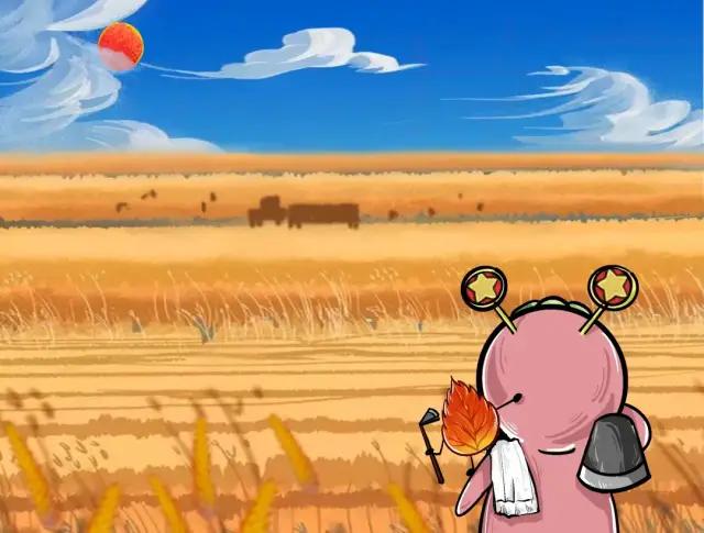 流鼻涕、裂嘴唇，原来是因为我霜降时没吃这些