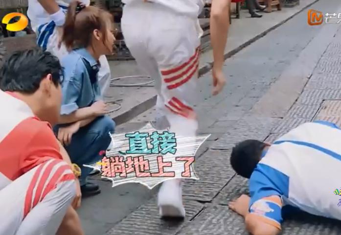 杨洋胡军最新视频,胡军杨洋对决视频