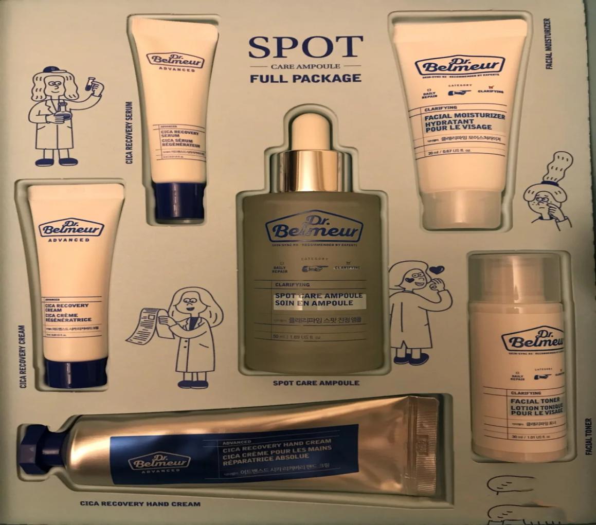 护肤品怎么混搭比较好看 (护肤品是成套的好还是混搭好)