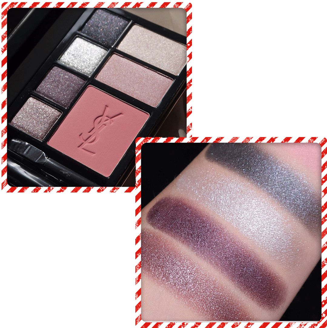 圣诞限定什么最值得买,今年圣诞节限定大牌值得购买的