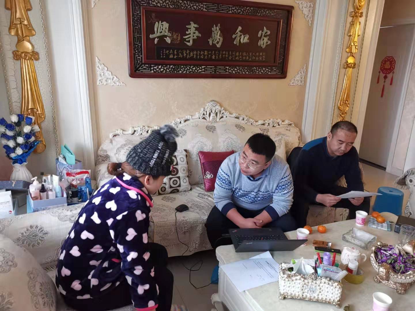 聊天技巧话术微商,微商引导宝妈做副业话术