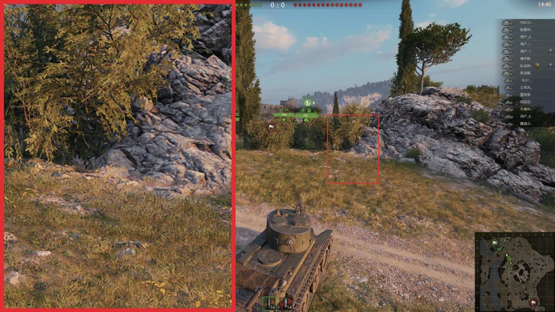 坦克世界要什么样的显卡才带得动,画质升级