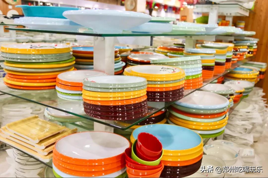 郑州西区厨具批发市场,郑州最大厨具批发市场在哪里