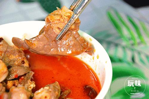 广西哪些城市是靠一碗粉火起来的,凭一碗螺蛳粉征服世界