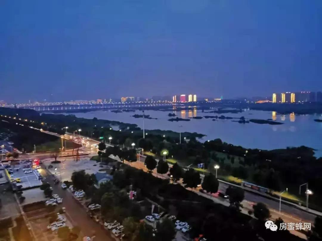 身心于城市,心驰于沂河|清水湾花园实体样板间恭迎盛鉴