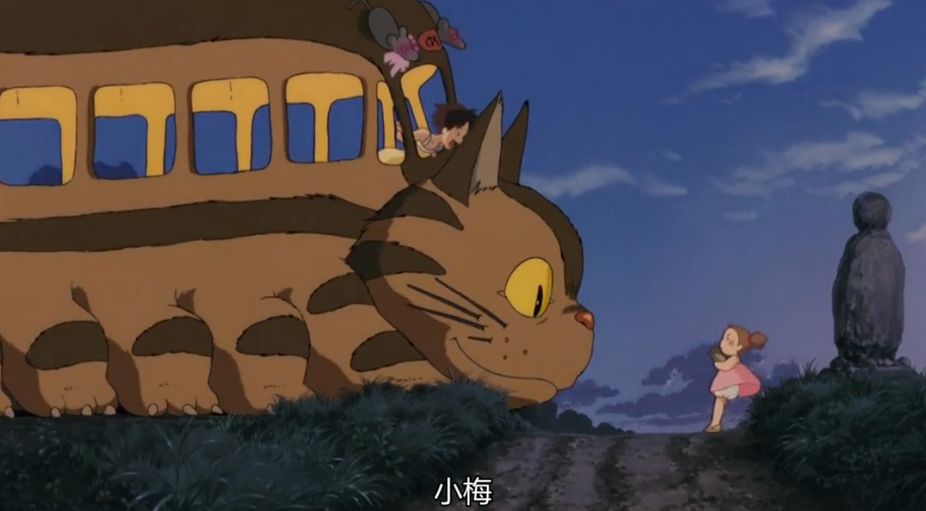 龙猫可怕的真相,龙猫事件真相揭秘