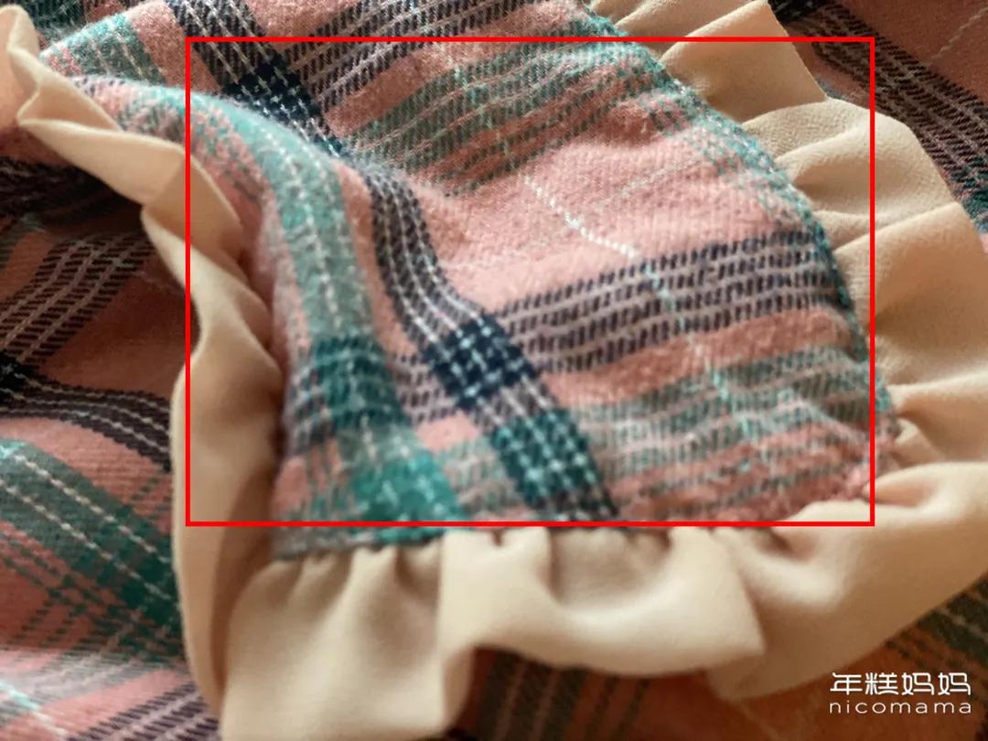 网上十几块钱一件的衣服,网上十几块的衣服能穿吗