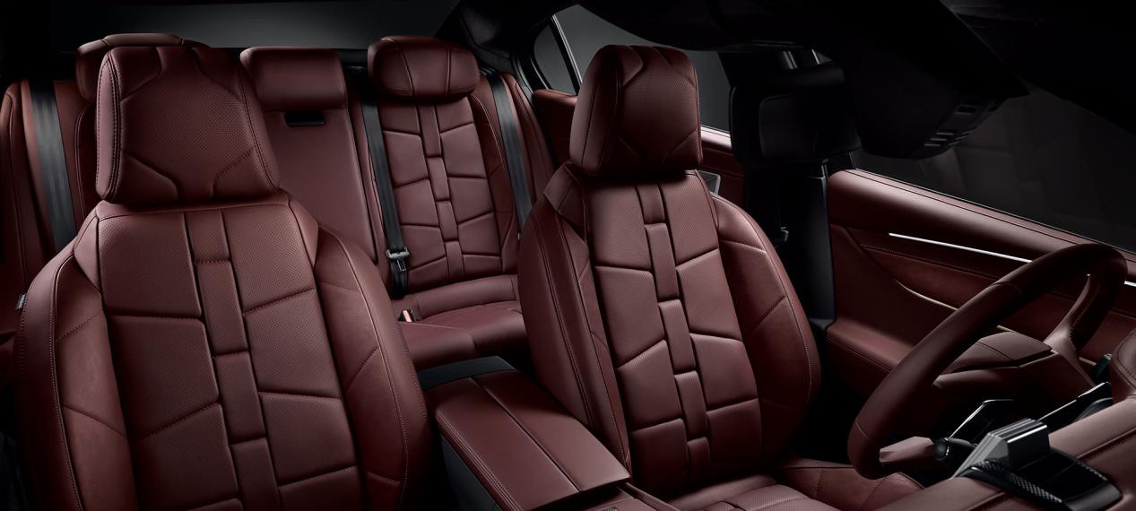 ds9豪华感,全新旗舰ds9能否助力重回豪华巅峰