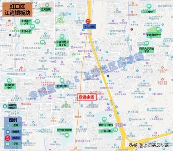 800万买的学区房,800万可以买什么房子