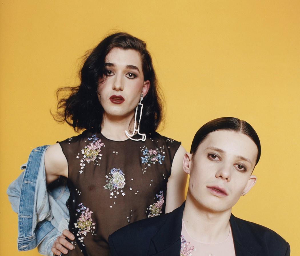 男装设计的基本特征,男装设计特征