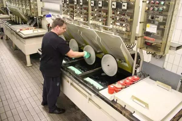 唱片黑胶怎么做,怎么做黑胶唱片效果