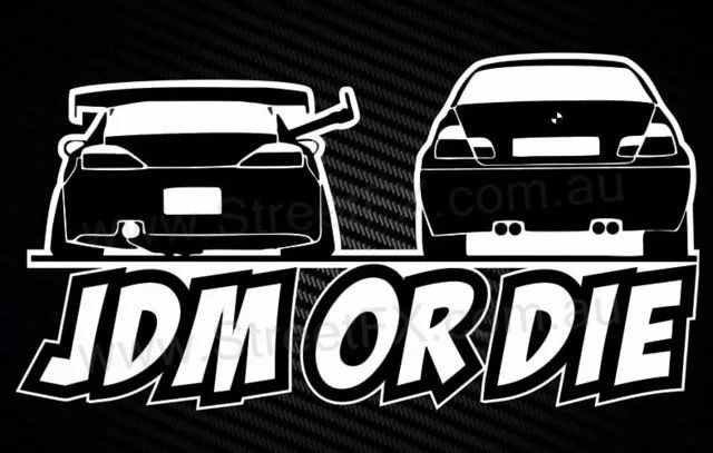 jdm真实面目,正宗的jdm是什么牌子