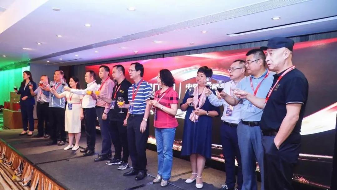 2020中国润滑油展览会,新时代润滑油发展趋势