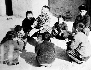 为什么光棍大多是贫农后代,现如今中国有多少光棍汉