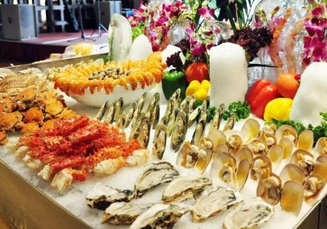 吃自助餐应该怎么样才能吃回本呢,吃自助餐怎么才能吃得回本