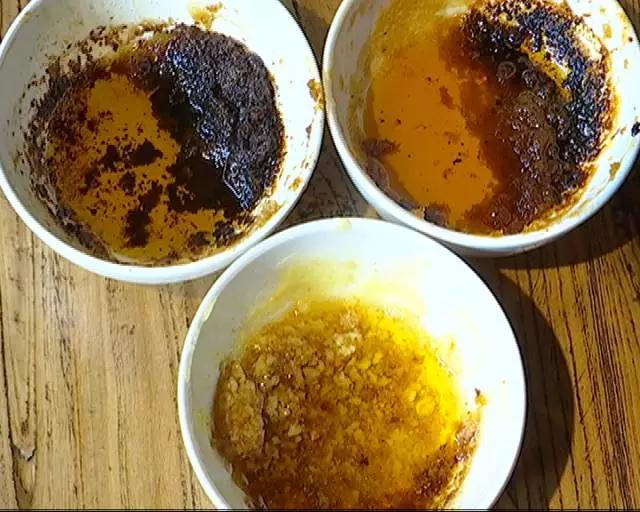 沙拉酱哪个牌子减肥效果好,沙拉汁和沙拉酱哪个减肥