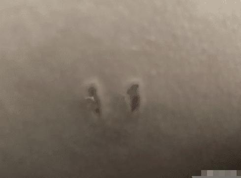 女朋友房间发现烟头能原谅吗,女友房间发现三个金戒指