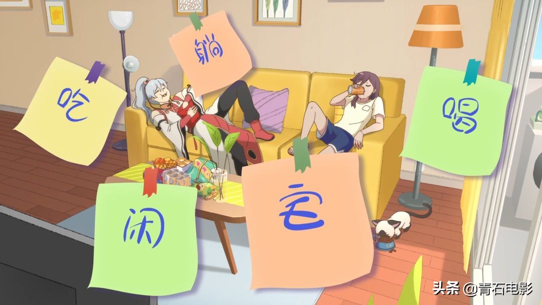 镇魂街新番第二季,高达系列新番