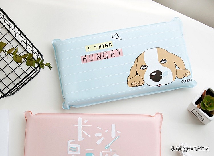 适合夏季睡觉的床品,夏日好眠床品