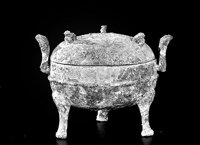 *风汉**越韵润岭南