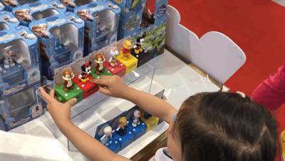 来自第五大道的明星玩具店落户北京，带你看爆红纽约的玩具天堂