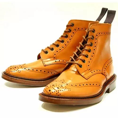 什么鞋能代替alden,比alden更好的鞋