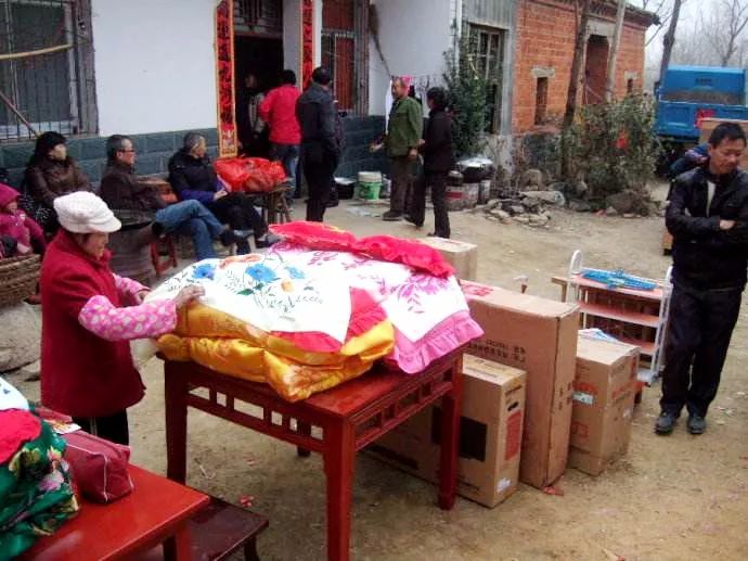 家在黄陂——连载9