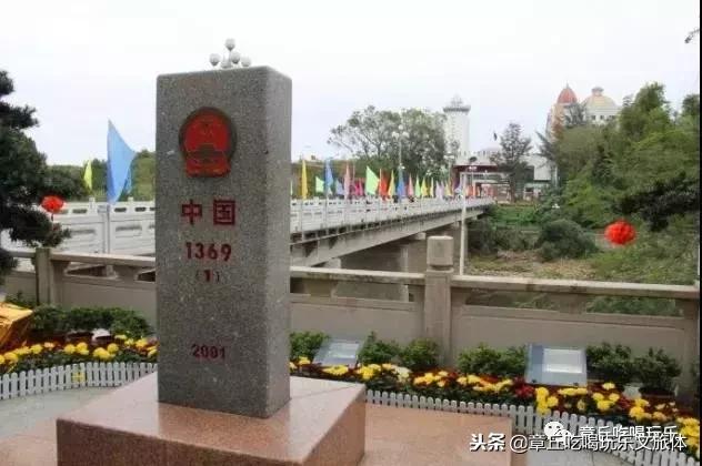 醉美广西六日游两人仅需660元,越南豪华双飞六日游