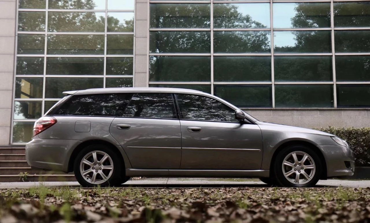 5万斯巴鲁轿车,5万到8万二手车斯巴鲁