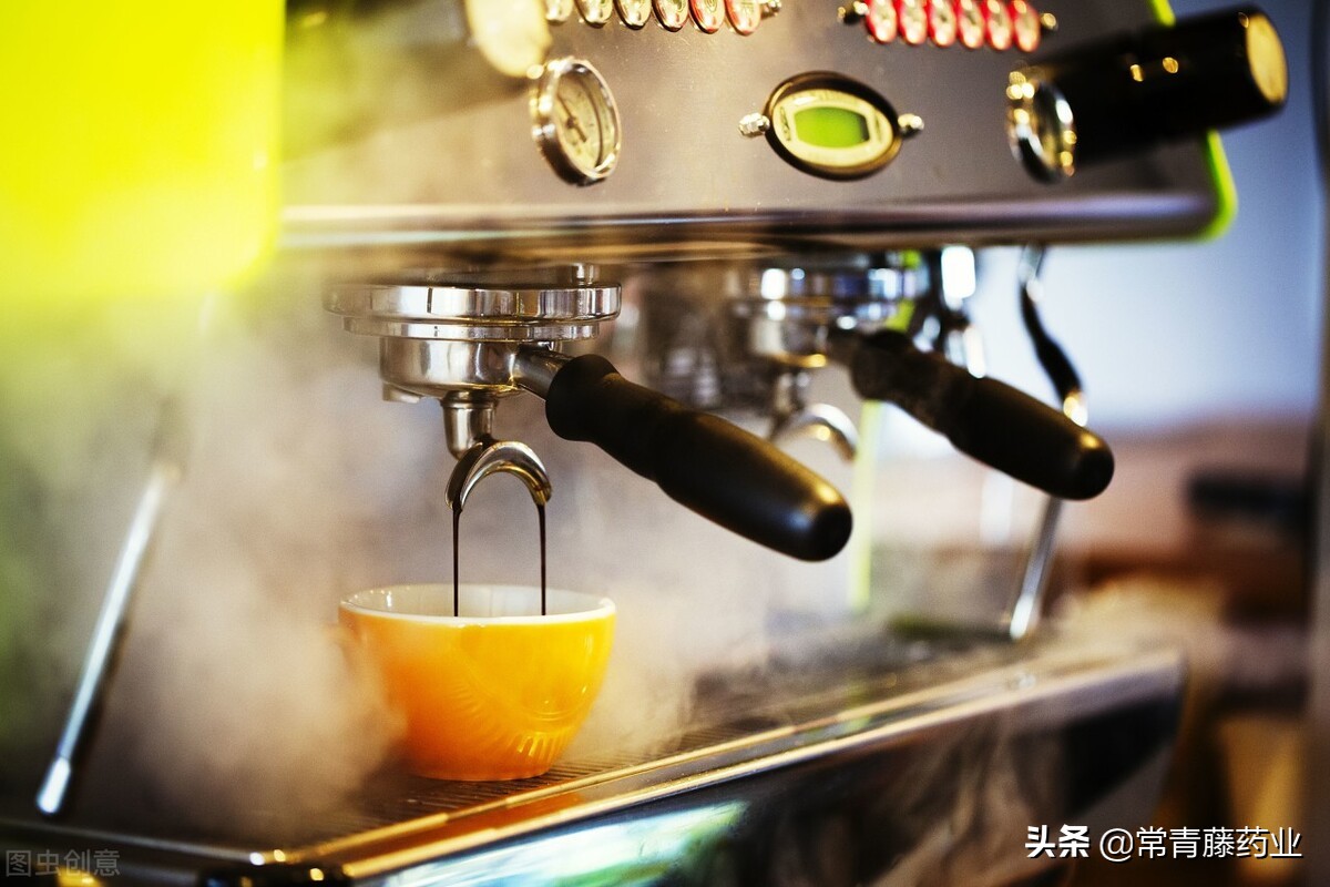 熬夜喝咖啡导致心率过快,熬夜喝咖啡心跳加速怎么办