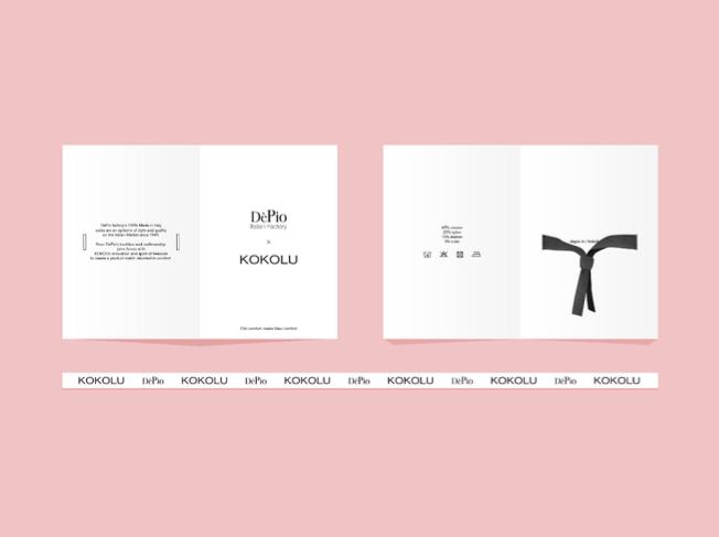 用一双“丝绒鞋”撕饱和市场，KOKOLU何以对抗传统巨头？