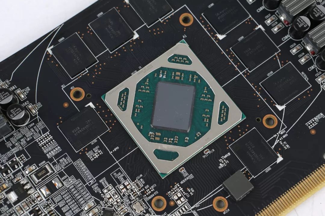 千元内amd显卡性价比之王,千元机amd性价比主机推荐