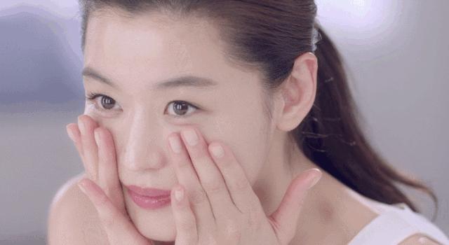 日本珂润的水乳适合敏感皮肤吗,珂润的清爽型水乳