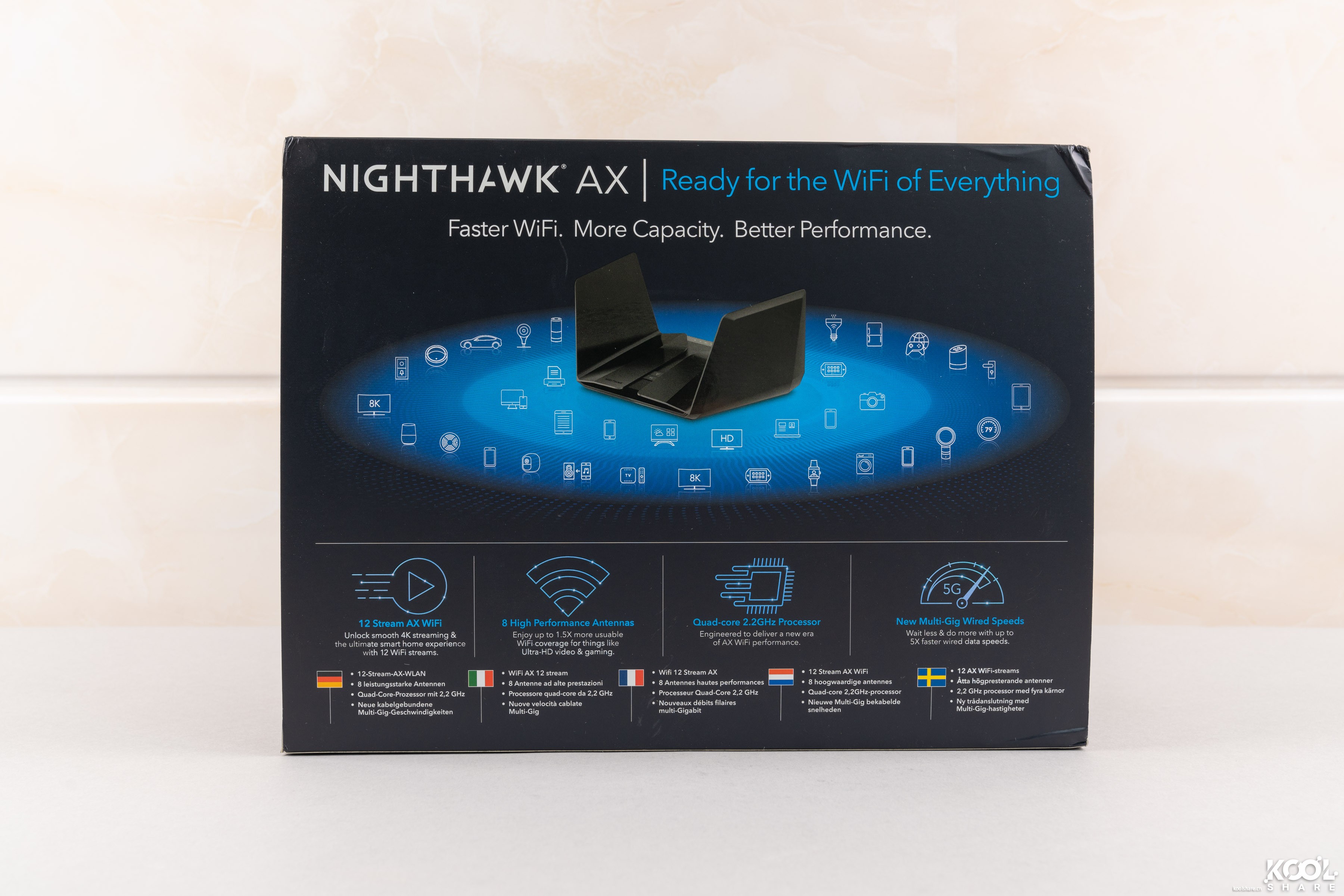 网件netgear千兆路由器哪款好,netgear网件路由器测评