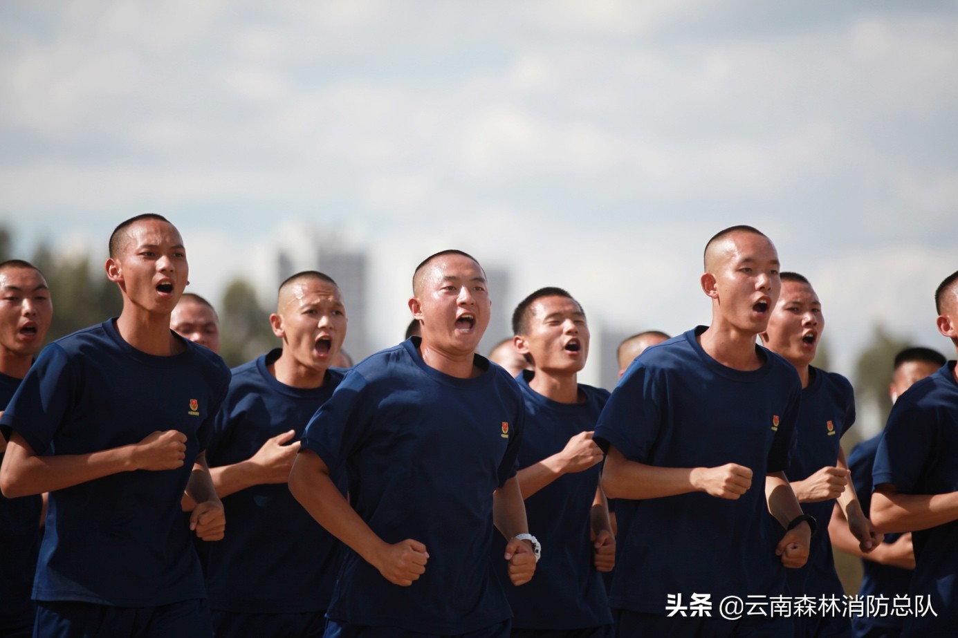 新消防员救火犯错,班长如何带好新消防员